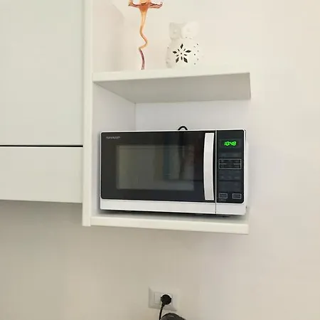 Piramide Apartament Rzym