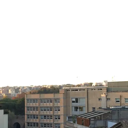 Piramide Apartament