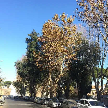 Apartament Piramide