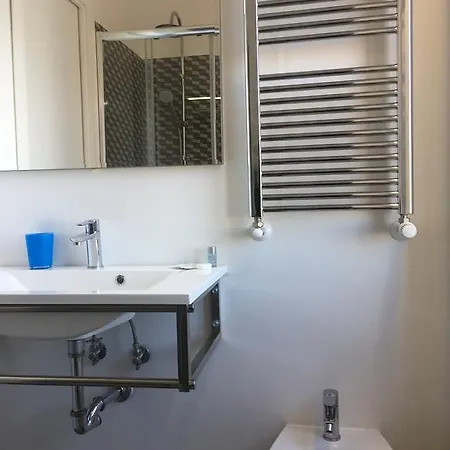 Piramide Apartament Rzym