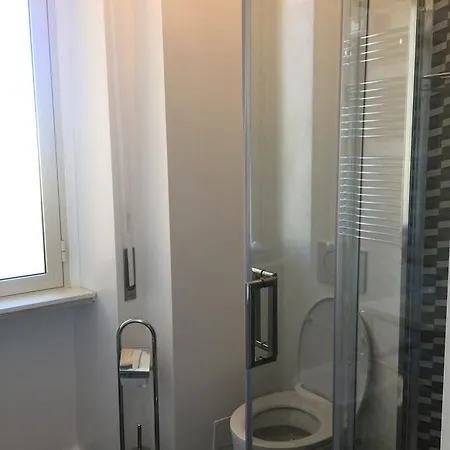 Apartament Piramide Rzym