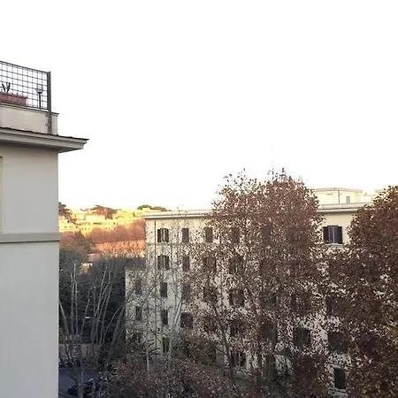 Apartament Piramide