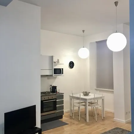 Apartament Piramide *