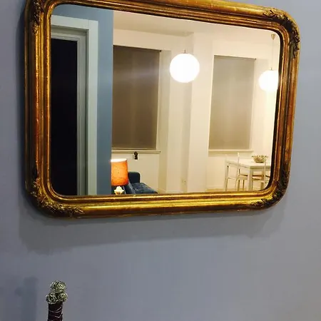 Apartament Piramide Rzym