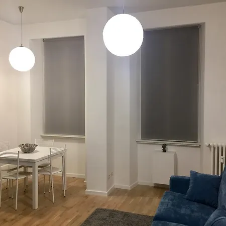 Piramide Apartament Rzym