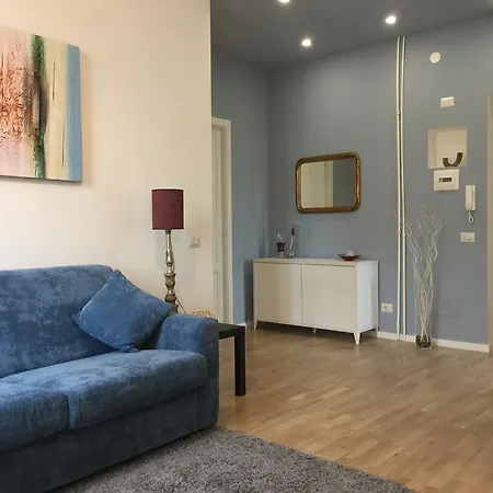 Piramide Apartament Rzym