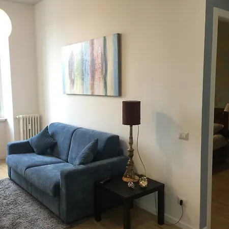 Piramide Apartament