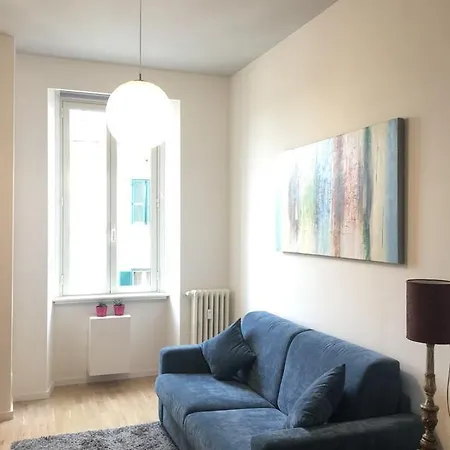 Apartament Piramide *
